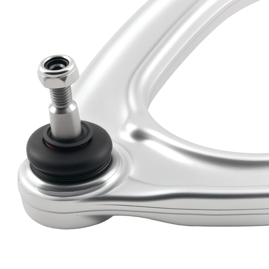 Control Arm Upper Front Left compatible for Mercedes-Benz CL500 2000-2006 Aluminium