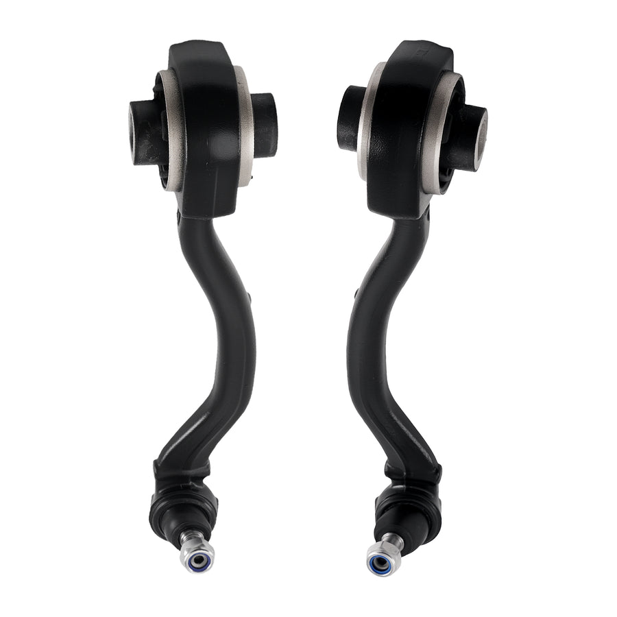 10pc Lower Control Arm Swaybar Tierod compatible for Mercedes Benz CLK500/CLK550 2001-2009