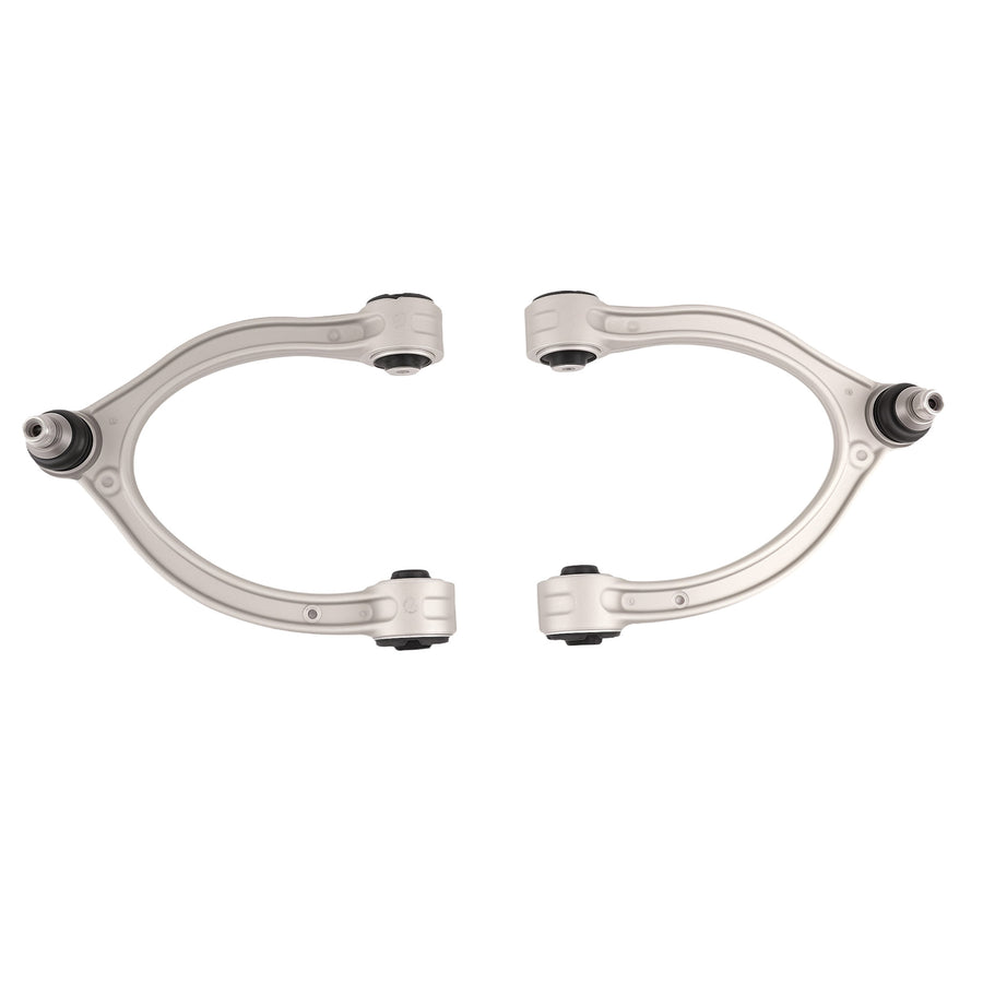 Front Control Arm Suspension Kit compatible for Mercedes-Benz C300 2015-2020
