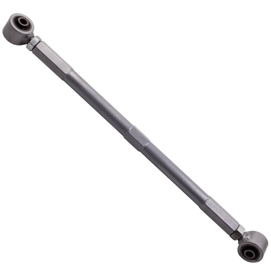 2 Pcs Adjustable Rear Lower Control Arm compatible for Mini Cooper 2002-2013 R50/R52/R53