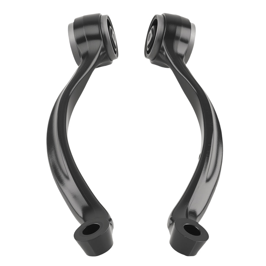 Front Lower Rearward Control Arm Ball Joint compatible for BMW X1 12-15 AWD