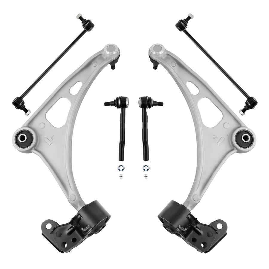 Engine Motor Mount Kit 4PCS compatible for Honda Pilot 3.5L V6 AT 2016-2021 50820-TZ5-A01