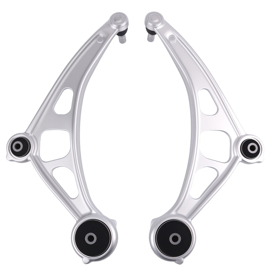 Front Lower Control Arm Ball Joint LH RH Side Pair For 2015-2022 compatible for Nissan Murano