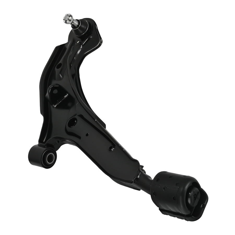 Front Right Lower Control Arm W/Ball Joint compatible for Nissan Altima 1998 1999 2000 2001