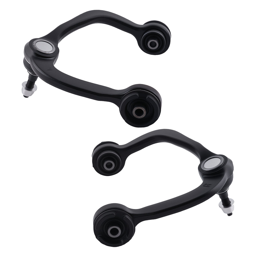 Front Upper Suspension Control Arm compatible for Ford F-150 EXPEDITION NAVIGATOR 2007-2014
