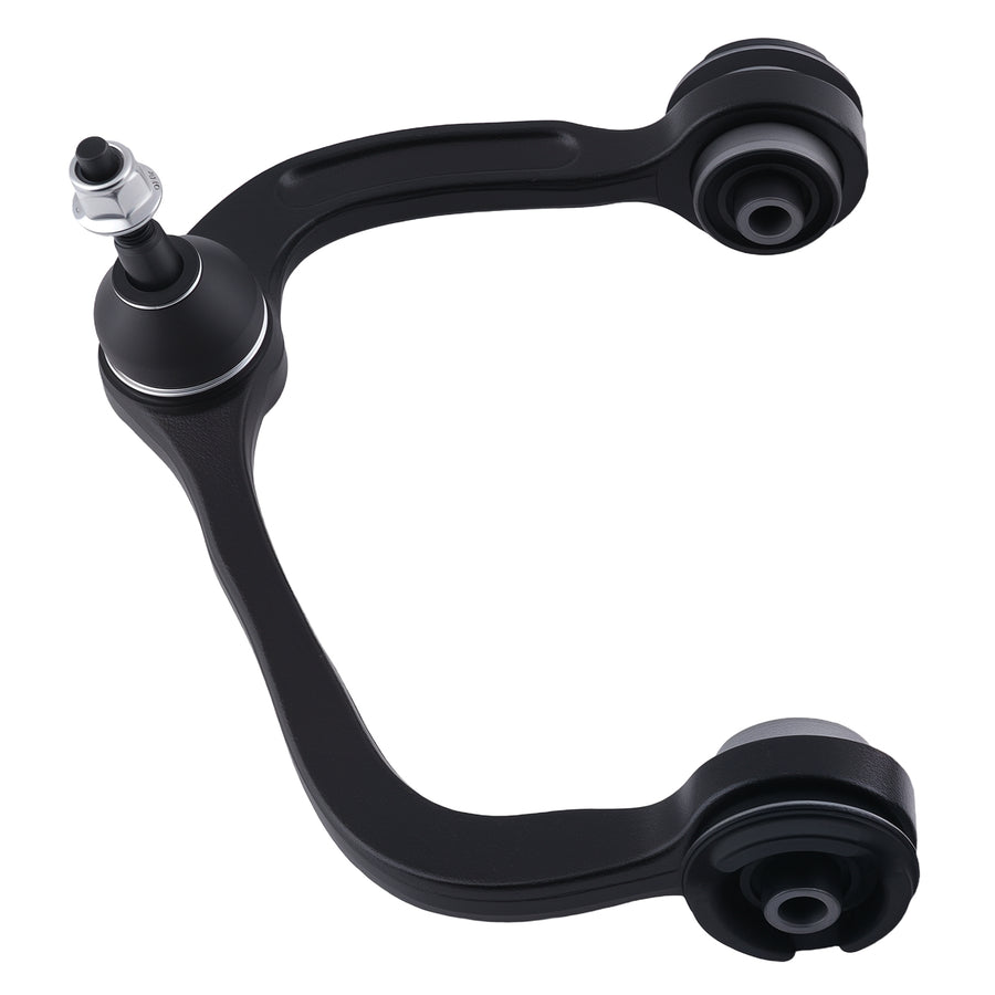 Front Upper Suspension Control Arm compatible for Ford F-150 EXPEDITION NAVIGATOR 2007-2014