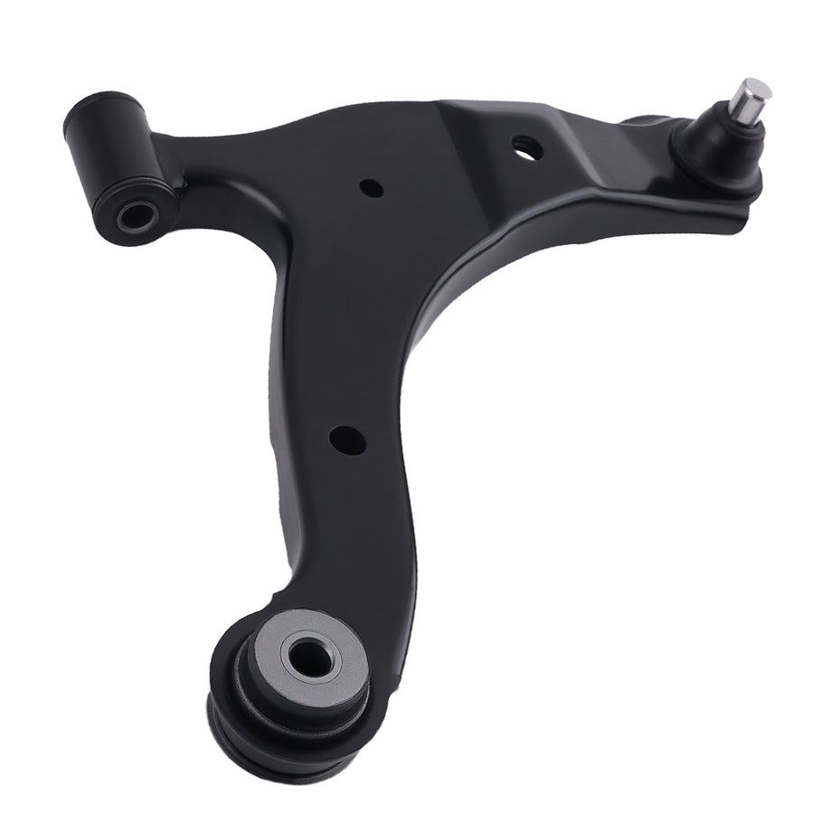 6x Front Lower Control Arm Tie Rod Sway Bar compatible for Chrysler PT Cruiser compatible for Dodge Neon