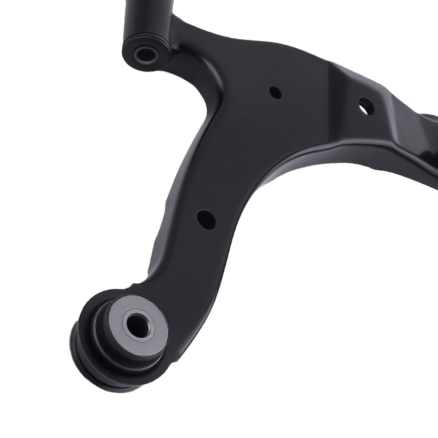 6x Front Lower Control Arm Tie Rod Sway Bar compatible for Chrysler PT Cruiser compatible for Dodge Neon