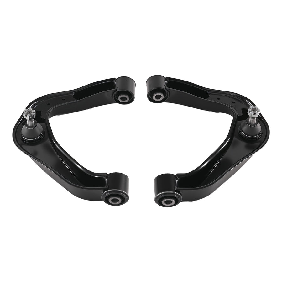 10Pcs Front Suspension Kit Compatible For Nissan Frontier 2005-2019