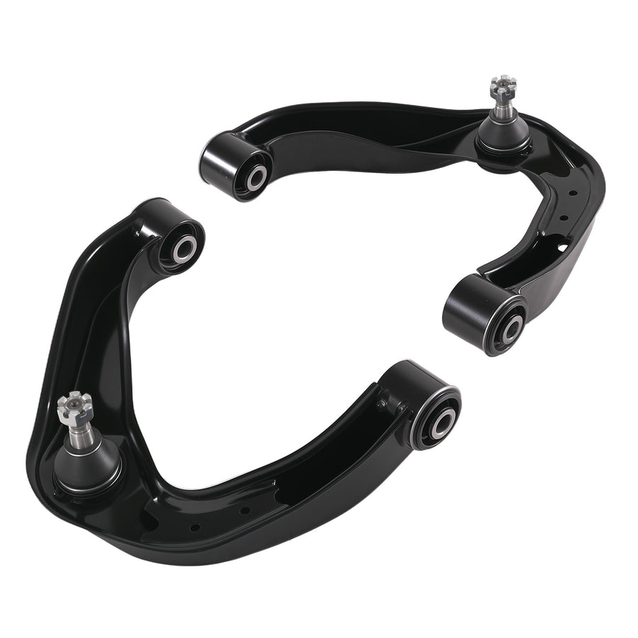 10Pcs Front Suspension Kit Compatible For Nissan Frontier 2005-2019