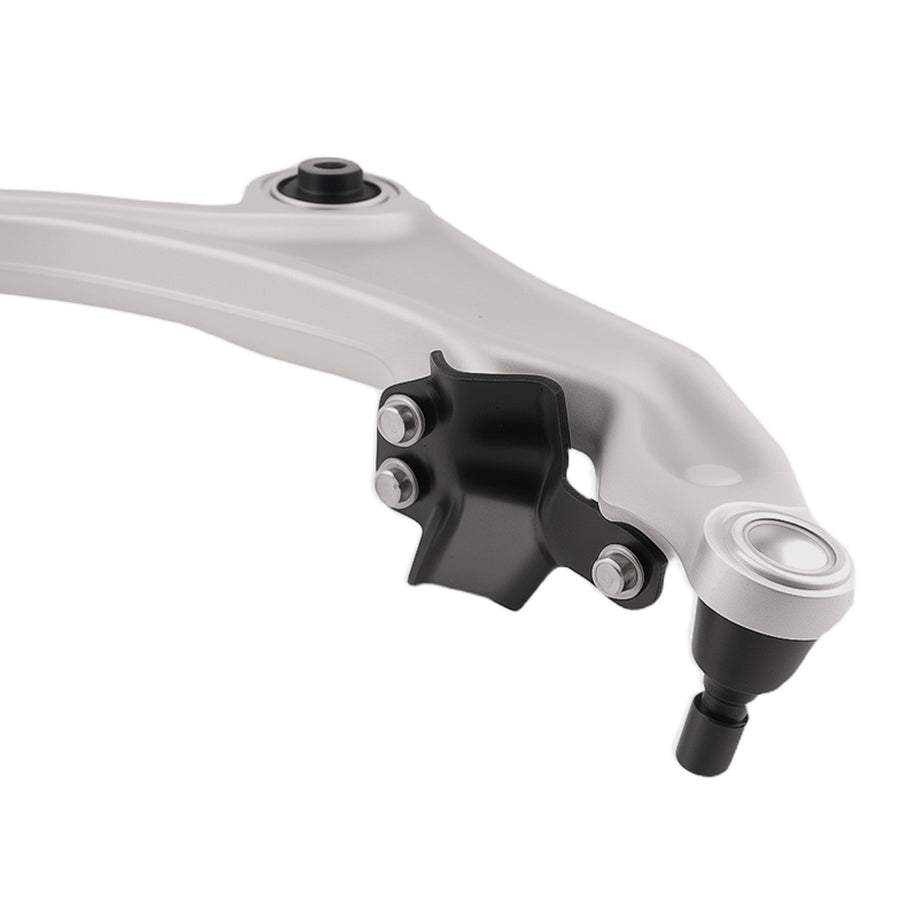 Front Lower Control Arms Ball Joints Sway Bar Links compatible for Nissan Murano 2009-2014