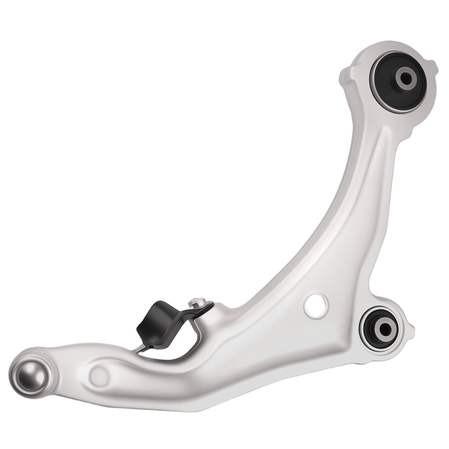 Front Lower Control Arms Ball Joints Sway Bar Links compatible for Nissan Murano 2009-2014