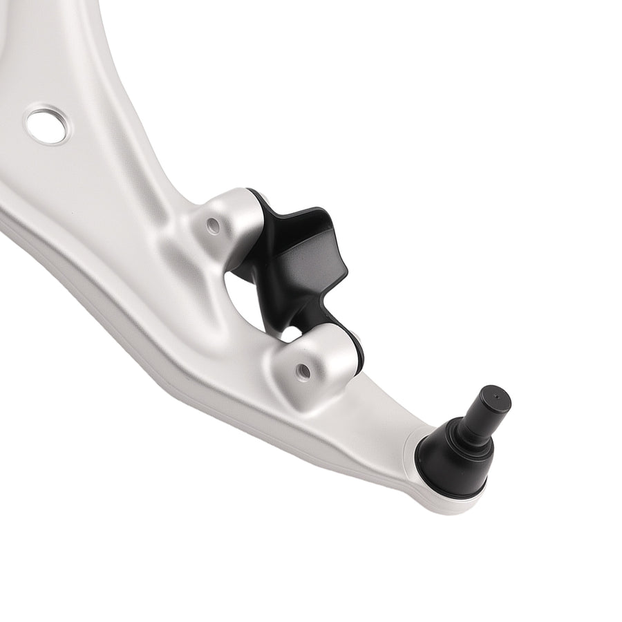 Front Lower Control Arms Ball Joints Sway Bar Links compatible for Nissan Murano 2009-2014