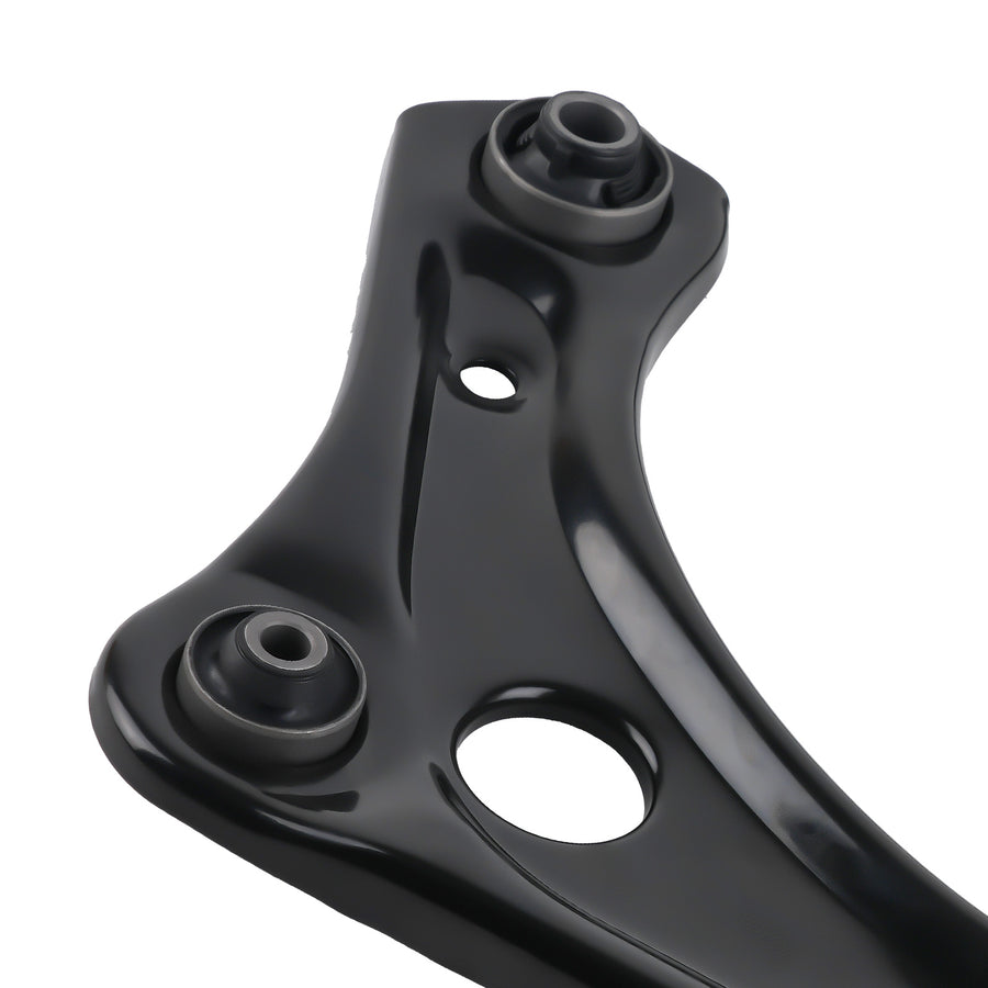 2pcs Front Lower Control ArmsBall Joint Assembly For 2012 compatible for Nissan Versa Sedan