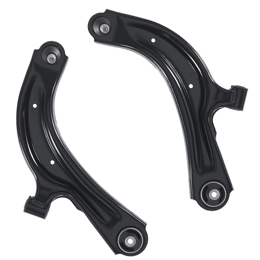Front Suspension Control Arms Sway Bar LH & RH for 2013-2019 compatible for Nissan Sentra NV200