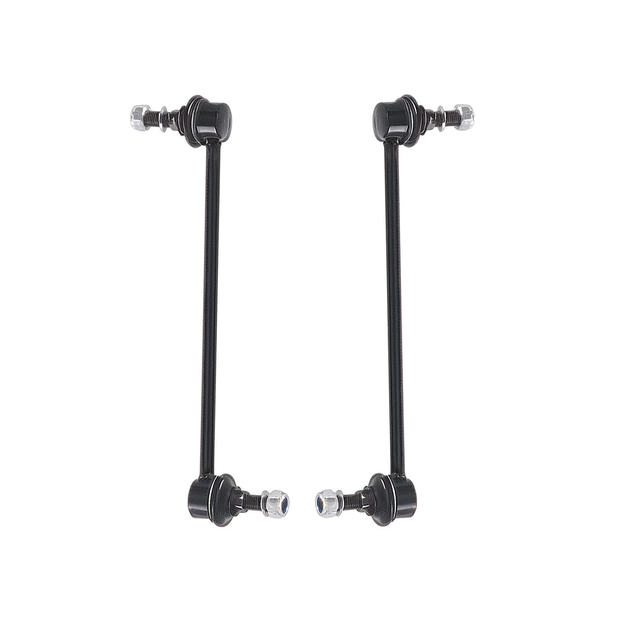 Front Suspension Control Arms Sway Bar LH & RH for 2013-2019 compatible for Nissan Sentra NV200