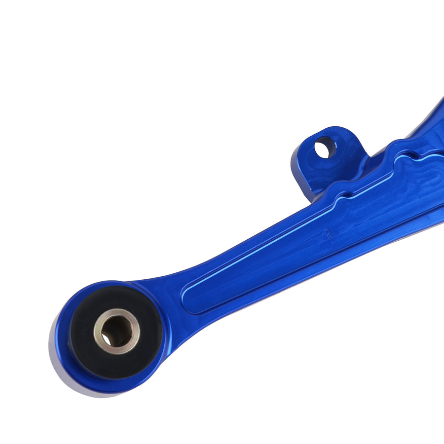 FrontRear Control Arm Suspension Kit compatible for Infiniti G35 2WD compatible for Nissan 350Z 03-2009