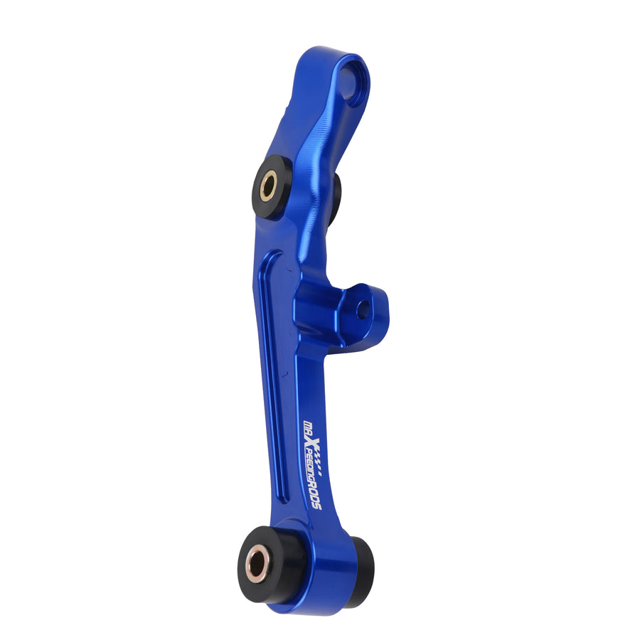 FrontRear Control Arm Suspension Kit compatible for Infiniti G35 2WD compatible for Nissan 350Z 03-2009
