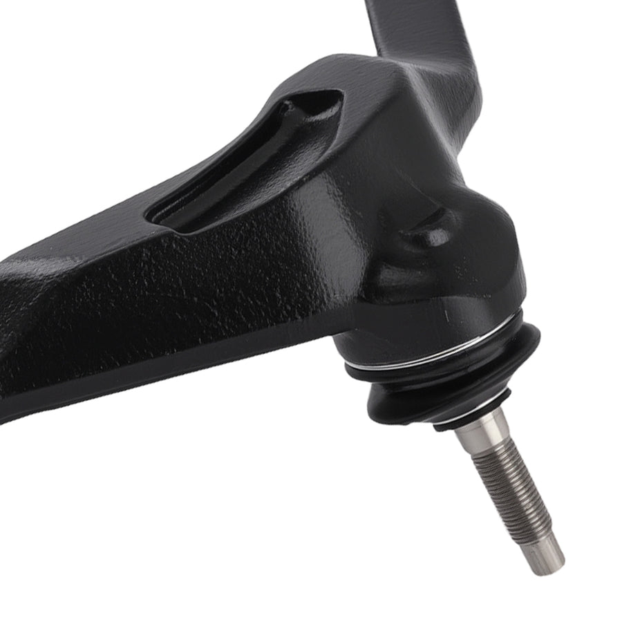 4x Front Upper Control Arm Lower Ball Joint for 2007-11 compatible for Dodge Nitro compatible for Jeep Liberty