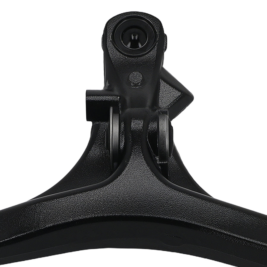 Front Passenger Side Lower Control Arm W/Ball Joint compatible for Dodge Nitro compatible for Jeep Liberty