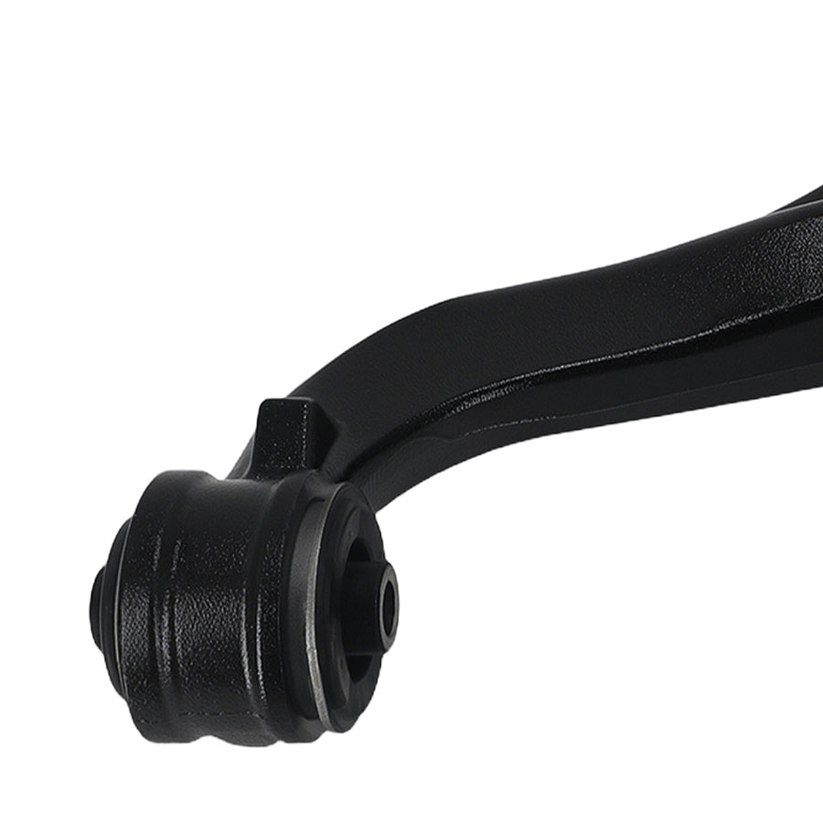 Front Passenger Side Lower Control Arm W/Ball Joint compatible for Dodge Nitro compatible for Jeep Liberty
