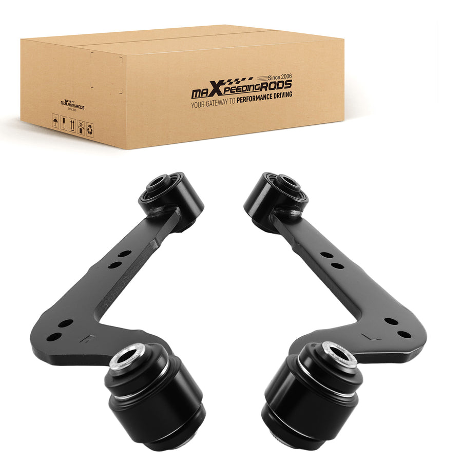 2Pcs Rear Upper Control Arms compatible for Toyota RAV4 2006-2018