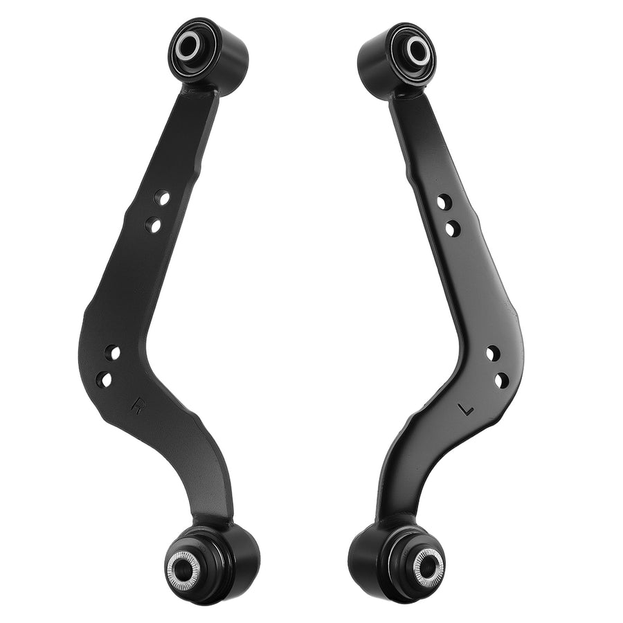 2Pcs Rear Upper Control Arms compatible for Toyota RAV4 2006-2018