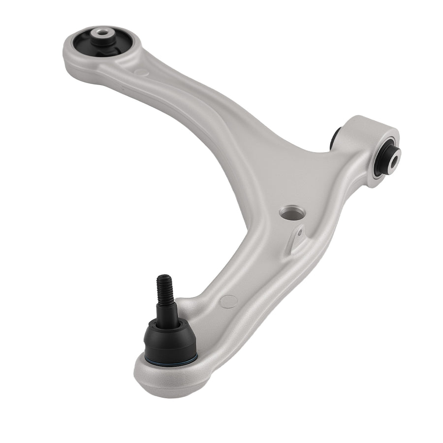 10pcs Front Suspension Control Arms Kit compatible for Honda Odyssey 2011 2012 2013-2017
