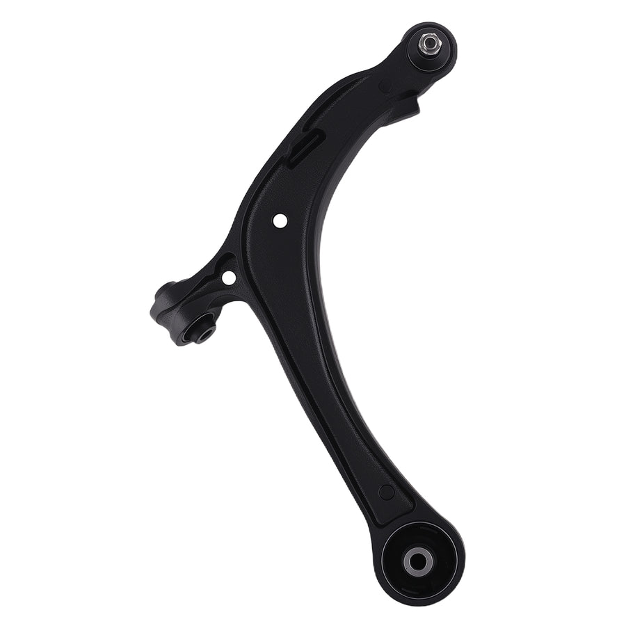 6pcs Front Lower Control Arms Suspension Kit compatible for Honda Odyssey 2011-2016 2017