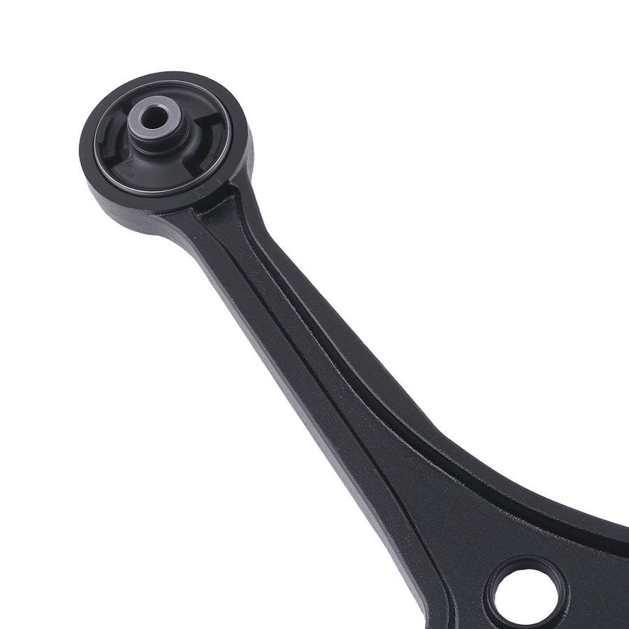 2pcs Front Lower Control Arms compatible for Honda Odyssey 2005 2006 2007 2008-2010