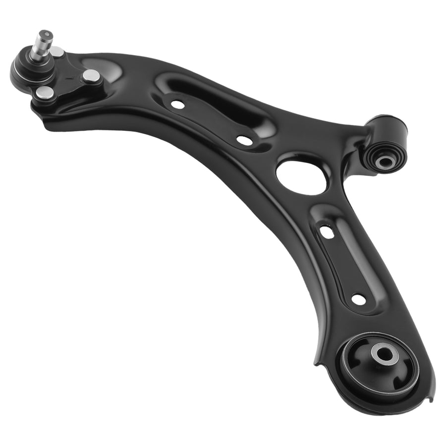 Front Lower Control Arm Sway Bar compatible for Hyundai Sonata compatible for Kia Optima 2015-2019 4PC
