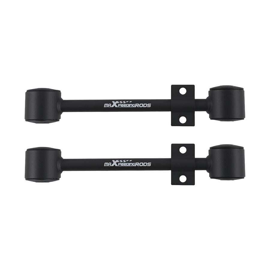 Rear UpperLower Trailing Control Arms compatible for Nissan Pathfinder 1997-2004 LR