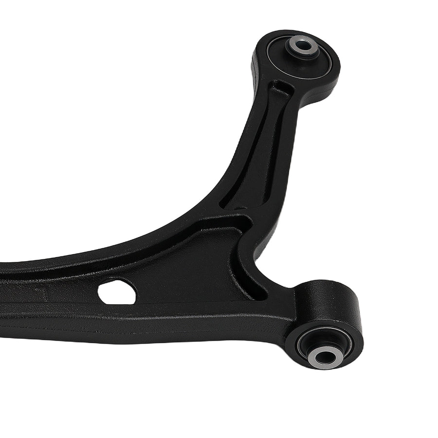 10x Front Lower Control Arms Sway Bar Tierods Kit compatible for Honda Pilot 2006 2007 2008