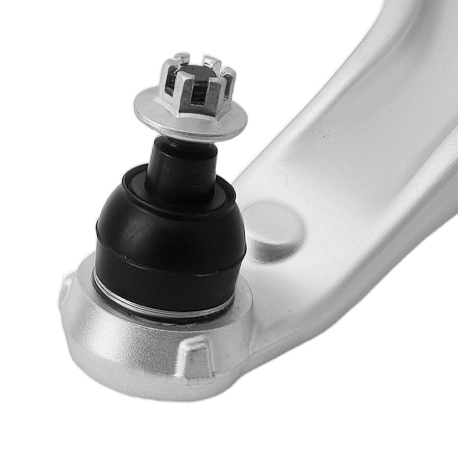 Front Lower Control Arms w/ Ball Joints for 2009 2010 2011 2012-2015 compatible for Honda Pilot