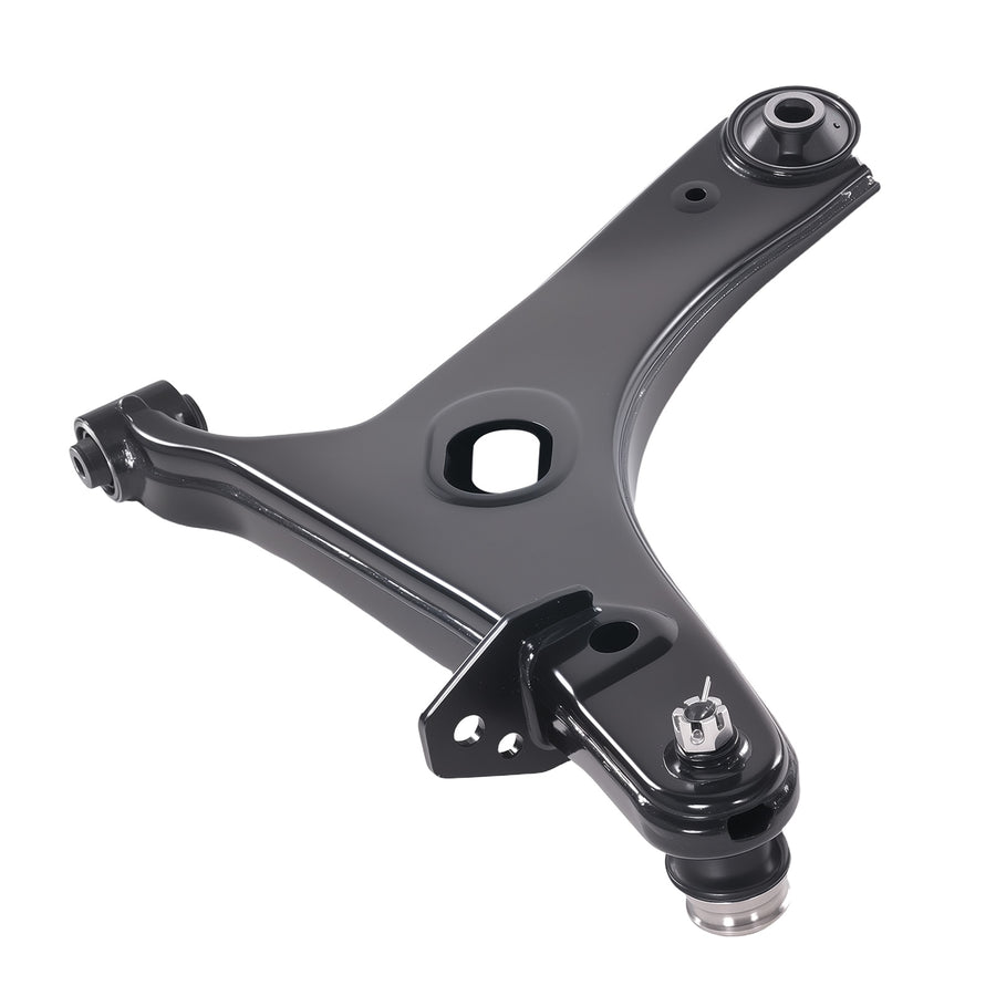 4Pc Front Lower Control Arm Kit for Subaru Tribeca 2008-2014