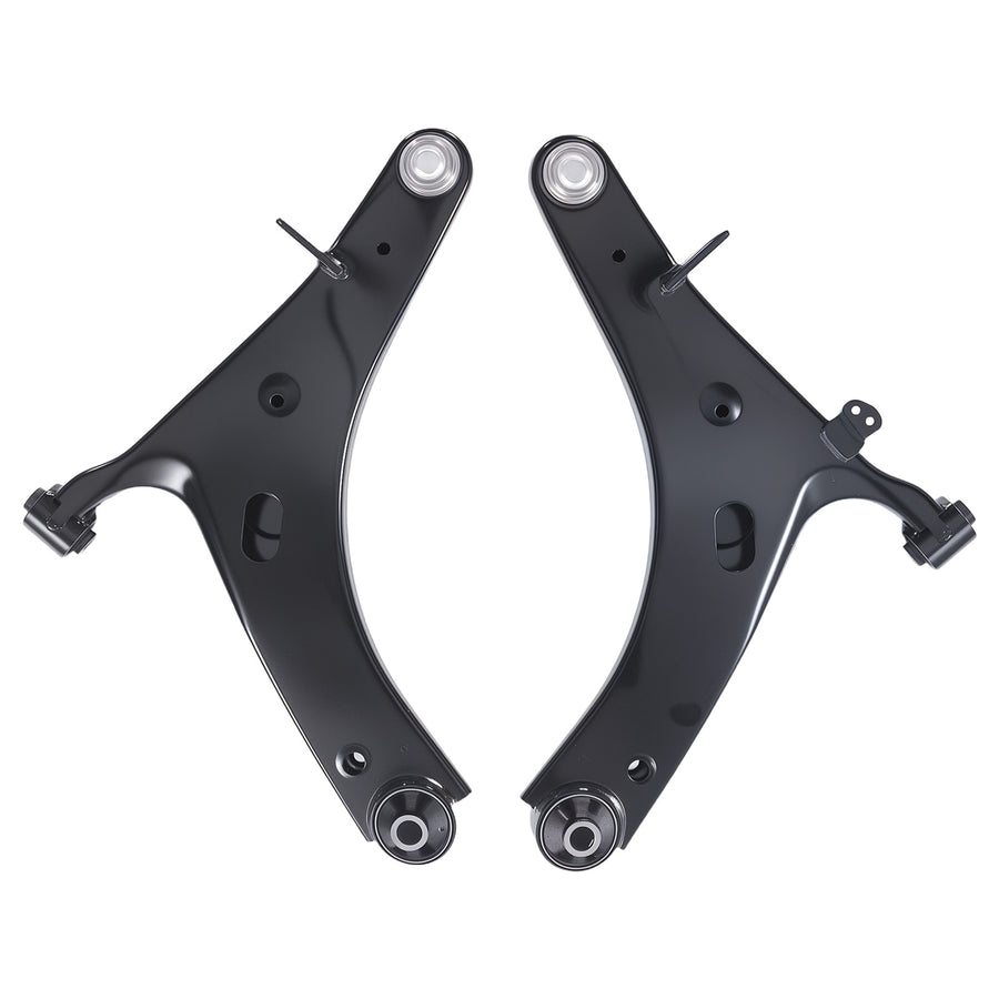 4Pc Front Lower Control Arm Kit for Subaru Tribeca 2008-2014