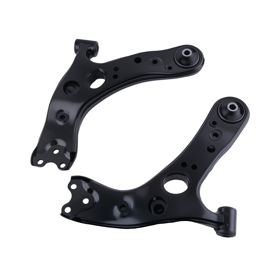 Front Lower Control Arm Sway Bar Link compatible for Lexus CT200H 11-17 compatible for Toyota Prius 10-15
