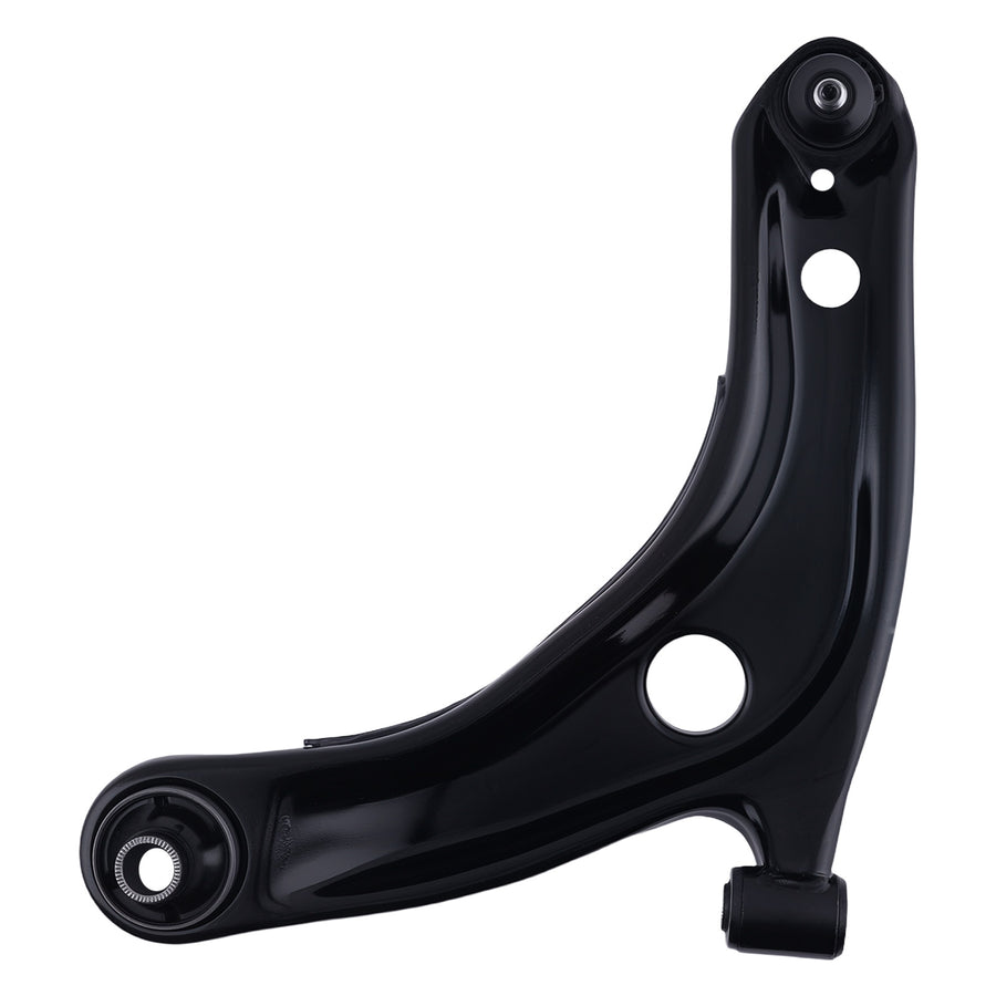 Front Lower Driver Control Arm compatible for Toyota Yaris/Prius C 2007-2019 Left D86138
