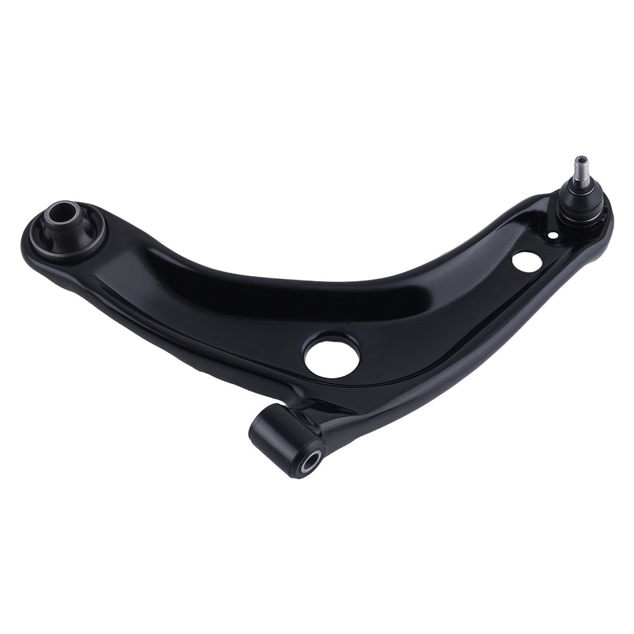 Front Lower Driver Control Arm compatible for Toyota Yaris/Prius C 2007-2019 Left D86138