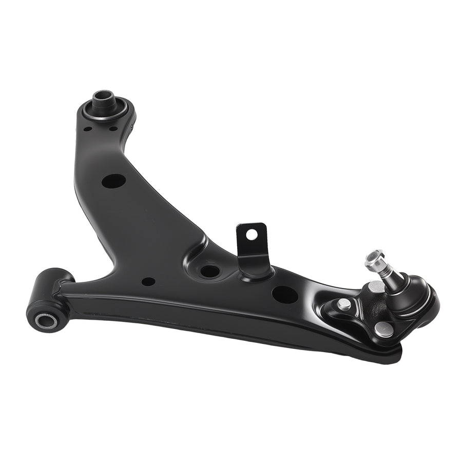 Front Lower Control Arms w/Ball Joint for 1998 1999 2000 2001 2002 compatible for Chevy Prizm
