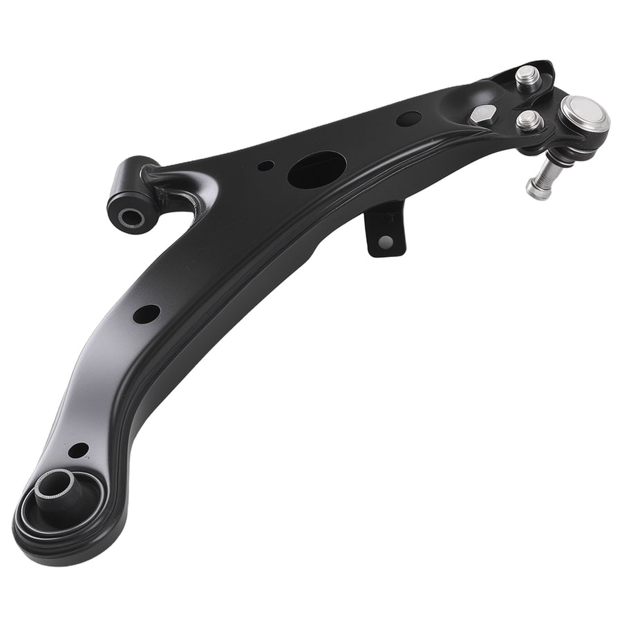 Front Lower Control Arms w/Ball Joint for 1998 1999 2000 2001 2002 compatible for Chevy Prizm