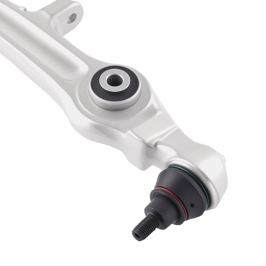 Front Forward Lower Control Arm w/Ball Joint compatible for Audi A4 A6 A8 Quattro compatible for VW Passat