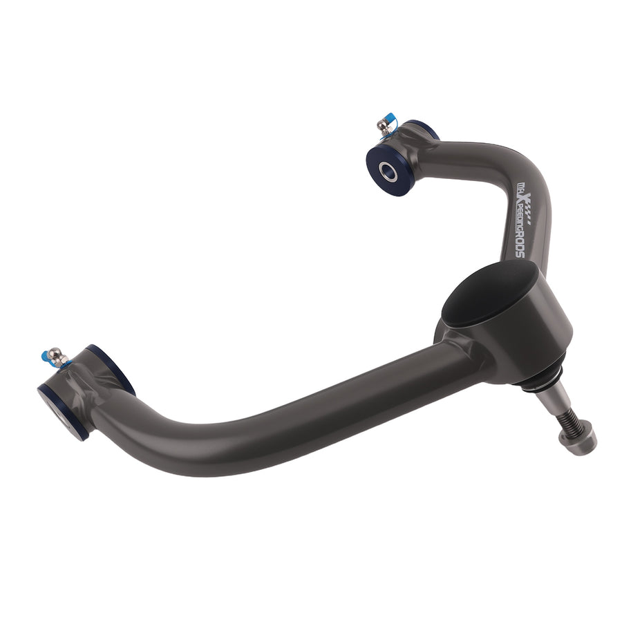 Front Upper Control Arms for 2