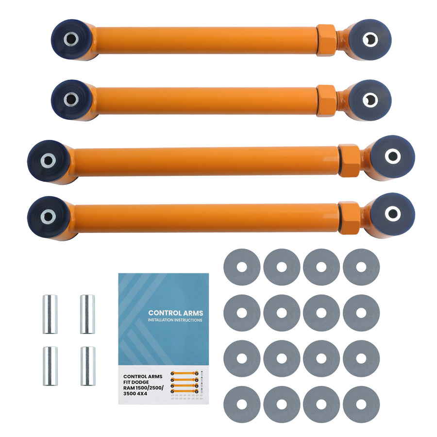 Intercooler PipeBoot Kit For 94-2002 compatible for Dodge Ram 2500 3500 5.9L compatible for Cummins Diesel