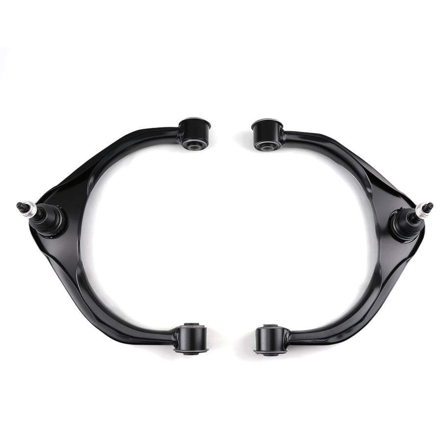 Front Upper Control Arm Ball Joints compatible for Dodge Ram 1500 2009-18 compatible for Ram Classic 19-24