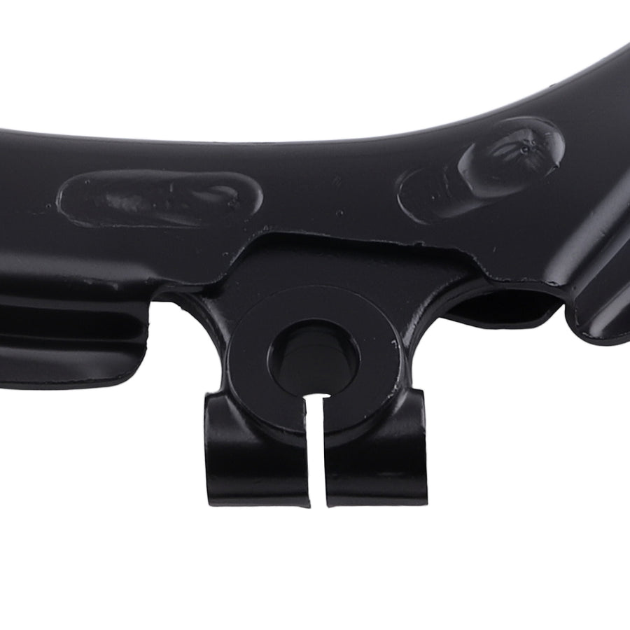 2x Front Upper Control Arms for 2004-07 compatible for Buick Rainer compatible for Chevy Trailblazer compatible for GMC Envoy