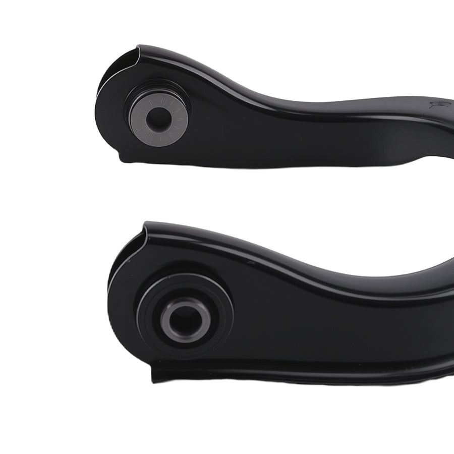 Front Upper Control Arms Ball Joint for 02-09 compatible for Chevy Trailblazer compatible for GMC Envoy compatible for Buick