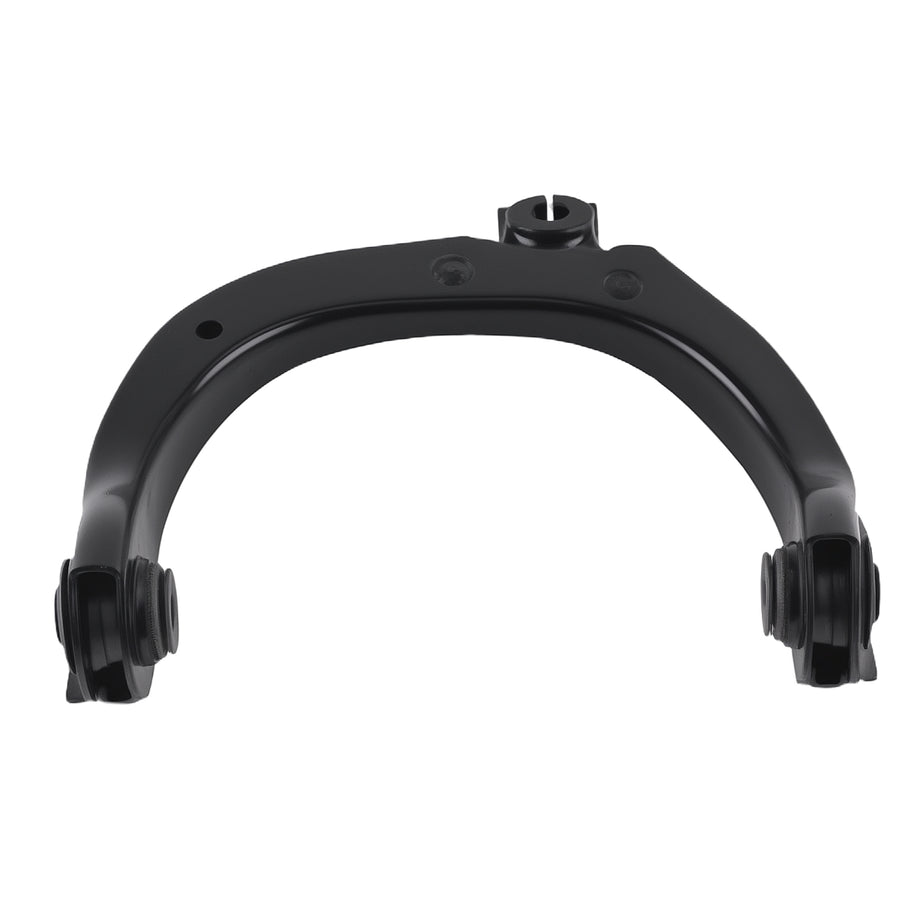 Front Upper Control Arms Ball Joint for 02-09 compatible for Chevy Trailblazer compatible for GMC Envoy compatible for Buick