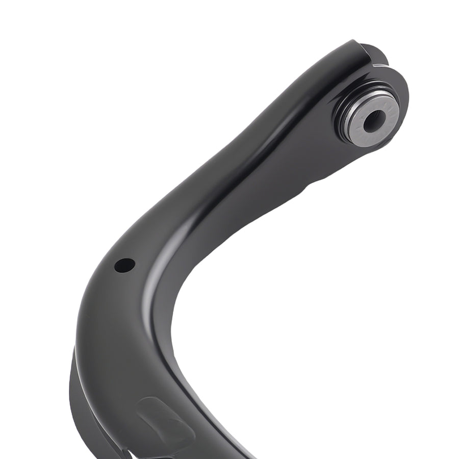 6x Front Upper Control Arms w/Ball Joints compatible for Chevrolet Trailblazer 2002 - 2009
