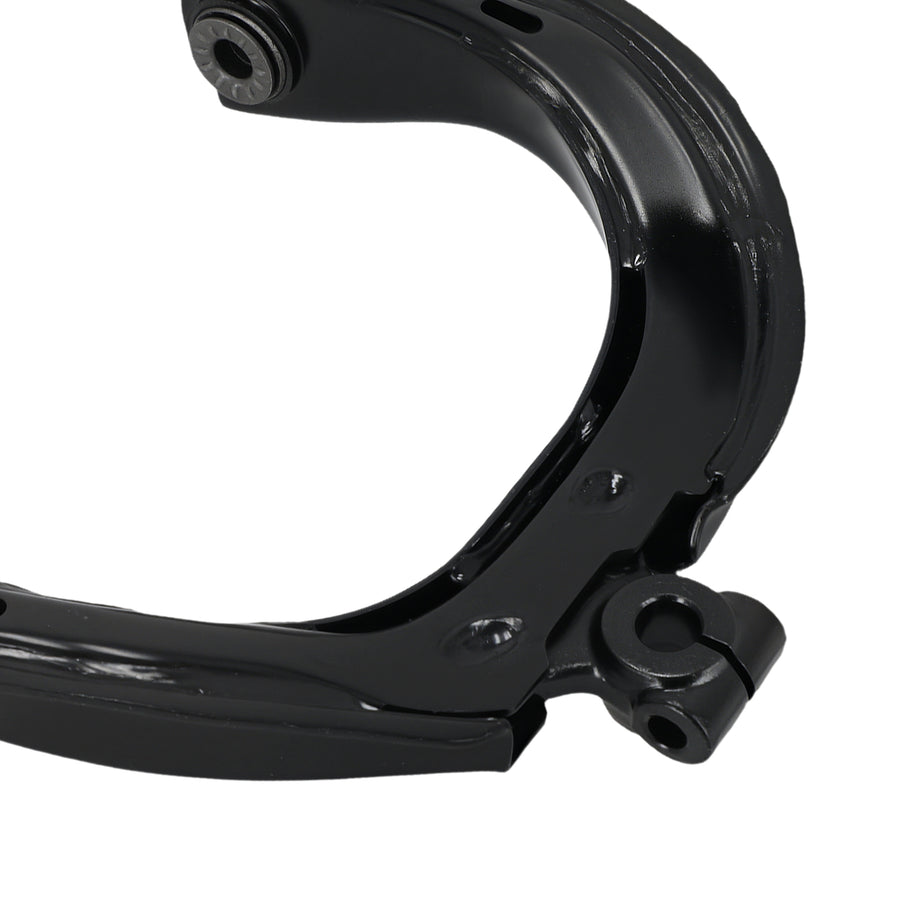 Front Left Upper Control Arm for 2002-2008 2009 compatible for Chevy Trailblazer compatible for GMC Envoy